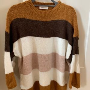 Goodnight Macaroon Tunic Sweater